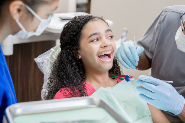 Best Emergency Dental Care for Trauma or Injury in West Point, UT