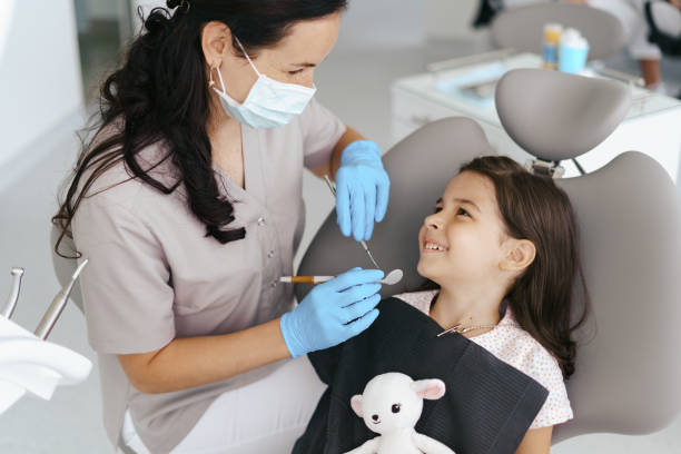 Best Emergency Treatment for Toothache in West Point, UT