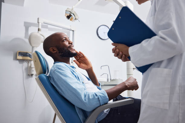 Best Emergency Tooth Extraction in West Point, UT